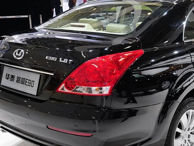 華泰華泰汽車路盛E902014款 基本型 華泰華泰汽車路盛E902014款 基本型