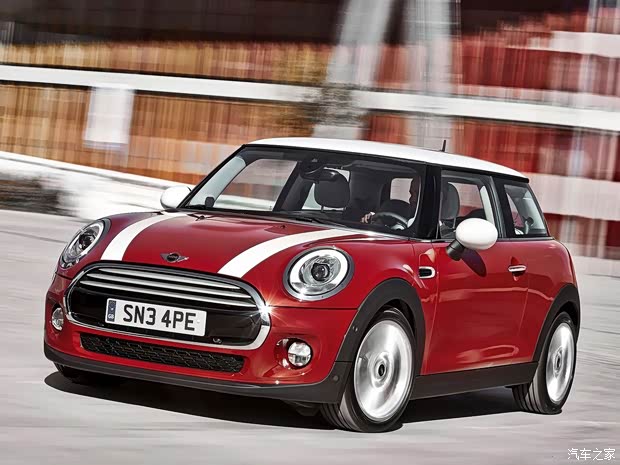 MINIMINIMINI2014款 1.2T ONE MINIMINIMINI2014款 1.2T ONE