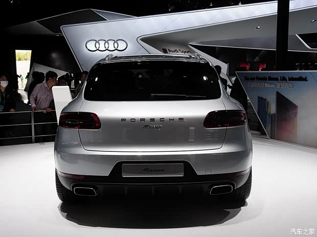 ʱݱʱMacan2014 Macan 2.0T