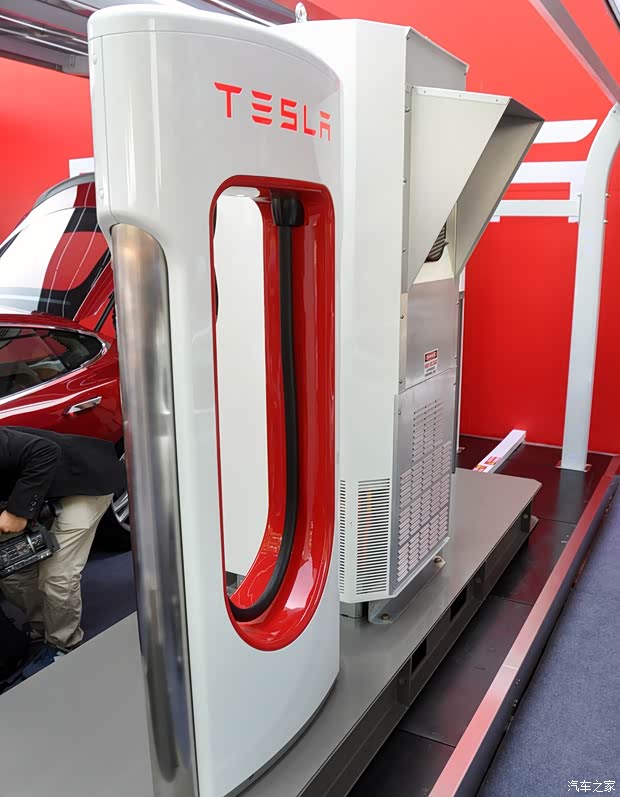 特斯拉特斯拉MODEL S2014款 MODEL S P85 特斯拉特斯拉MODEL S2014款 MODEL S P85