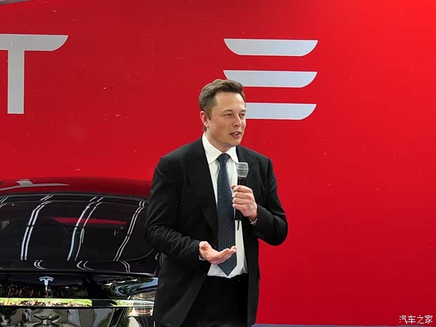 特斯拉特斯拉MODEL S2014款 MODEL S P85 特斯拉特斯拉MODEL S2014款 MODEL S P85