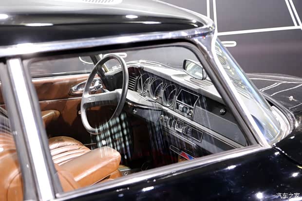 DS雪铁龙(进口)DS231973款 基本型