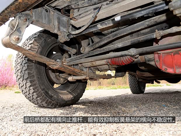 JeepJeep牧马人1993款 4.0L 第一代 JeepJeep牧马人1993款 4.0L 第一代