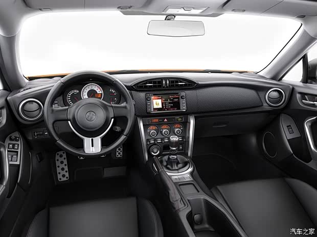 豐田豐田(進(jìn)口)豐田862014款 基本型