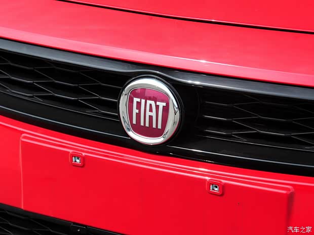 廣汽菲亞特 Ottimo致悅 2014款 1.4T 自動豪華運動版