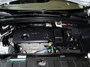 DS 5LS 2014 1.8L °VTi140