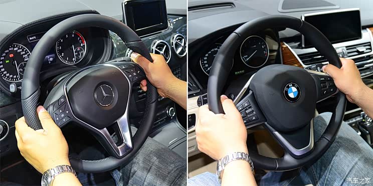 宝马宝马(进口)宝马2系Active Tourer2014款 218i