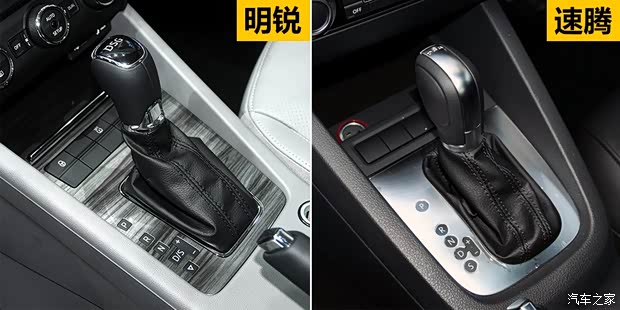 斯柯达上海大众斯柯达明锐2015款 1.4T DSG逸尊版