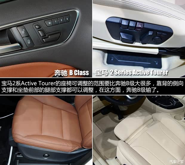 宝马宝马(进口)宝马2系Active Tourer2014款 218i 宝马宝马(进口)宝马2系Active Tourer2014款 218i