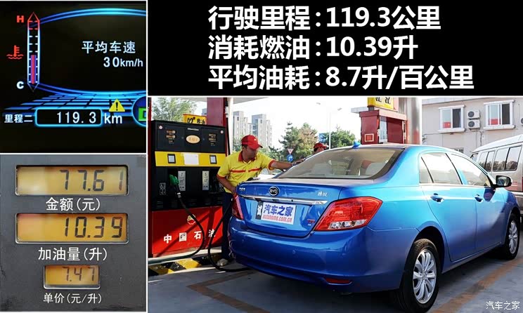 比亚迪比亚迪速锐2012款 1.5TID 自动豪华型