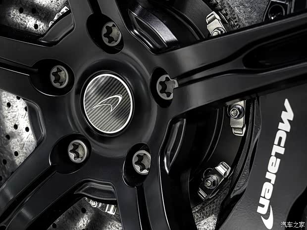 邁凱倫邁凱倫邁凱倫650S2014款 MSO Coupe