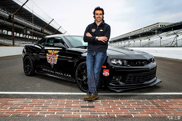 雪佛蘭雪佛蘭(進(jìn)口)科邁羅Camaro2014款 Z28