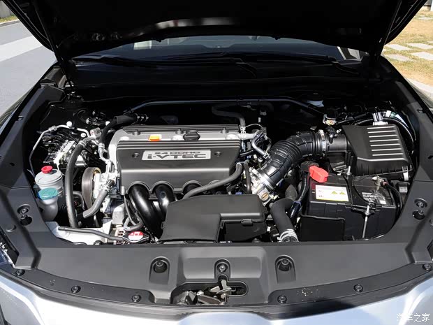 本田廣汽本田歌詩(shī)圖2014款 2.4L 基本型 本田廣汽本田歌詩(shī)圖2014款 2.4L 基本型