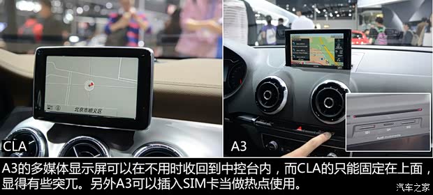 奔馳奔馳(進口)奔馳CLA級2014款 CLA260 4MATIC