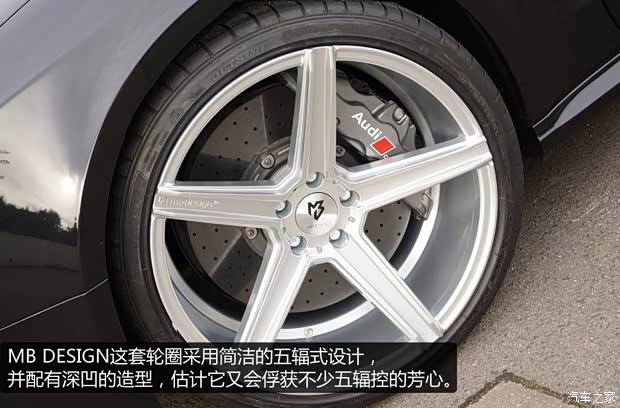 奥迪奥迪RS奥迪RS 52013款 RS 5 Cabriolet