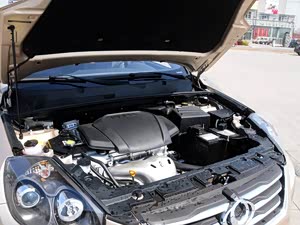 ����GX72014�� 2.4L �Զ������ ��V