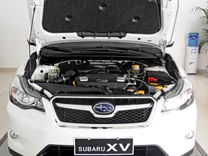 ˹³XV 2014 2.0L 