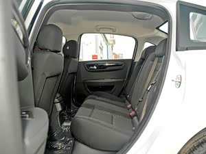 世嘉 2014款 VTS版 1.6L 手动品尚型