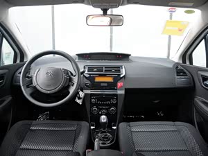 世嘉 2014款 VTS版 1.6L 手动品尚型