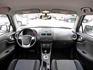 MG3 2014�� 1.3L �Զ����ʰ�