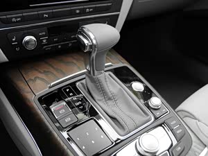奥迪A6L 2014款 35 FSI quattro 豪华型