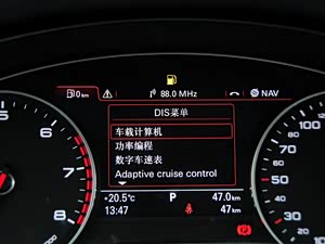�µ�A6L 2014�� 35 FSI quattro ������