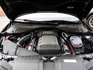 奥迪A6L 2014款 35 FSI quattro 豪华型