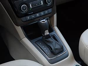 野帝 2014款 1.8TSI DSG野驱版