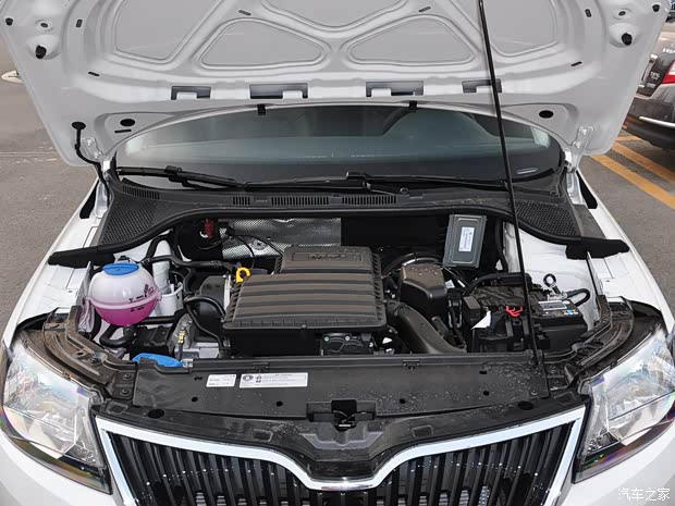 斯柯達(dá)上海大眾斯柯達(dá)昕動2014款 1.4T 自動致享版 斯柯達(dá)上海大眾斯柯達(dá)昕動2014款 1.4T 自動致享版