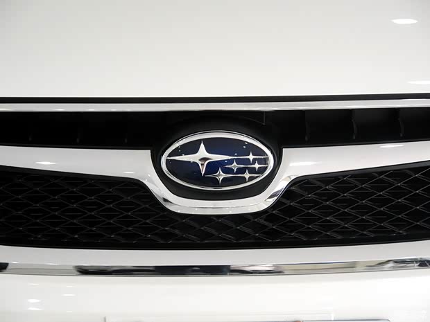 斯巴鲁 斯巴鲁XV 2014款 2.0L 豪华版 斯巴鲁 斯巴鲁XV 2014款 2.0L 豪华版