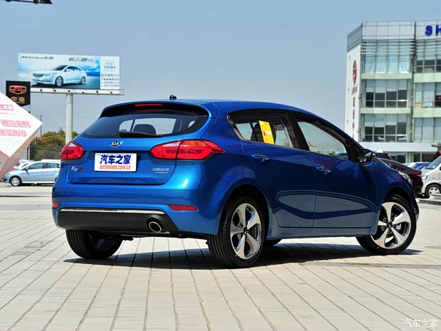 ���Ƕ����ô���������K3S2014�� 1.6L �Զ�Premium