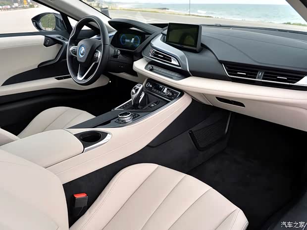 寶馬(進(jìn)口) 寶馬i8 2015款 基本型 寶馬(進(jìn)口) 寶馬i8 2015款 基本型