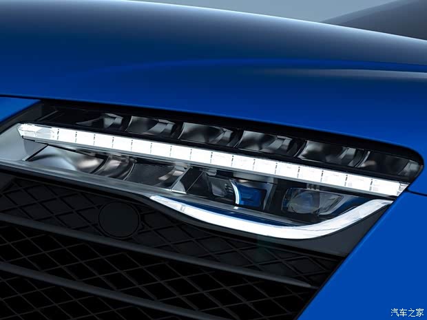 奥迪(进口) 奥迪R8 2015款 LMX 奥迪(进口) 奥迪R8 2015款 LMX