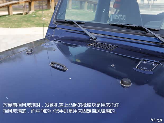 Jeep 牧马人 2000款 4.0L 第二代 Jeep 牧马人 2000款 4.0L 第二代