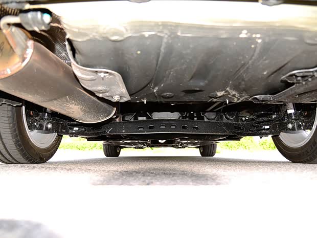 上海大众斯柯达 明锐 2015款 1.6L 自动逸俊版