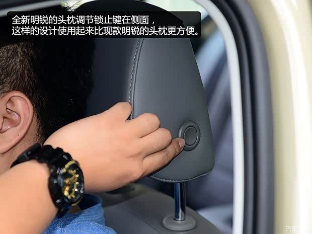 上海大众斯柯达 明锐 2015款 1.6L 自动逸俊版 上海大众斯柯达 明锐 2015款 1.6L 自动逸俊版