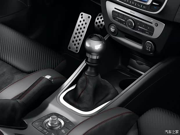 雷諾 梅甘娜 2014款 RS 275 Trophy