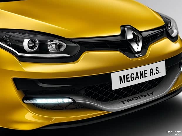 雷諾 梅甘娜 2014款 RS 275 Trophy