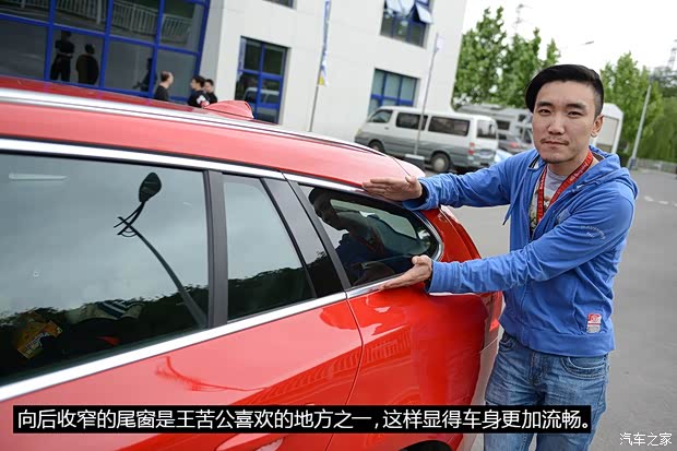 沃尔沃(进口) 沃尔沃V60 2013款 2.0T T5 智尚版