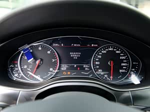 �µ�A6L 2014�� 30 FSI ������