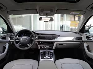 �µ�A6L 2014�� 30 FSI ������