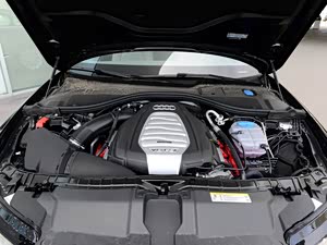 �µ�A6L 2014�� 30 FSI ������