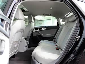 �µ�A6L 2014�� 30 FSI ������