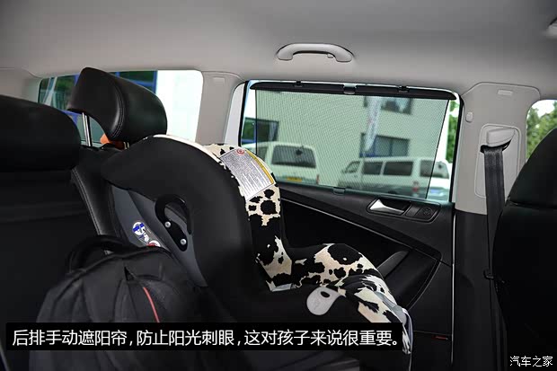 大众(进口) Passat 2008款 R36 旅行版