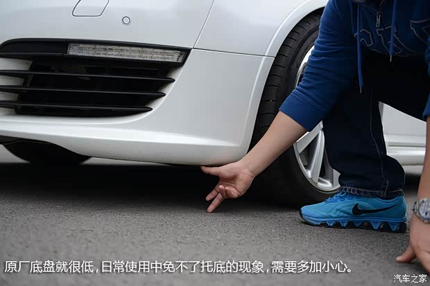 大众(进口) Passat 2008款 R36 旅行版