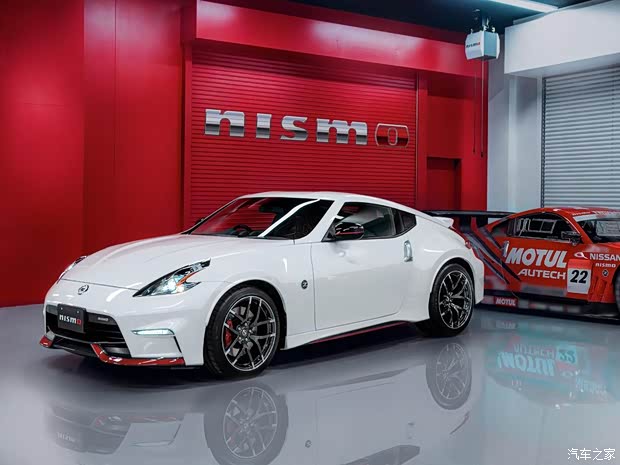 日產(chǎn)(進(jìn)口) 日產(chǎn)370Z 2015款 Nismo 日產(chǎn)(進(jìn)口) 日產(chǎn)370Z 2015款 Nismo