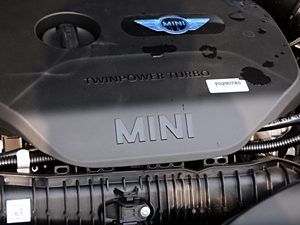 MINI MINI 2014 2.0T COOPER S Fun