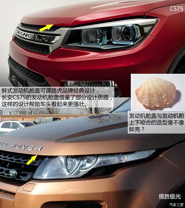 长安汽车 长安CS75 2014款 1.8T 自动尊贵型 长安汽车 长安CS75 2014款 1.8T 自动尊贵型