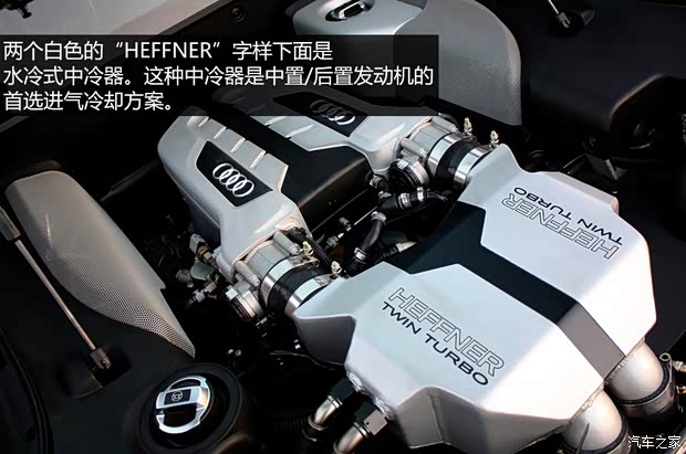 奥迪奥迪(进口)奥迪R82007款 4.2 FSI quattro