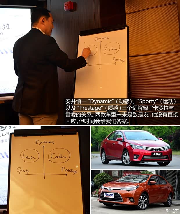 一汽豐田 卡羅拉 2014款 1.8L CVT GLX-i